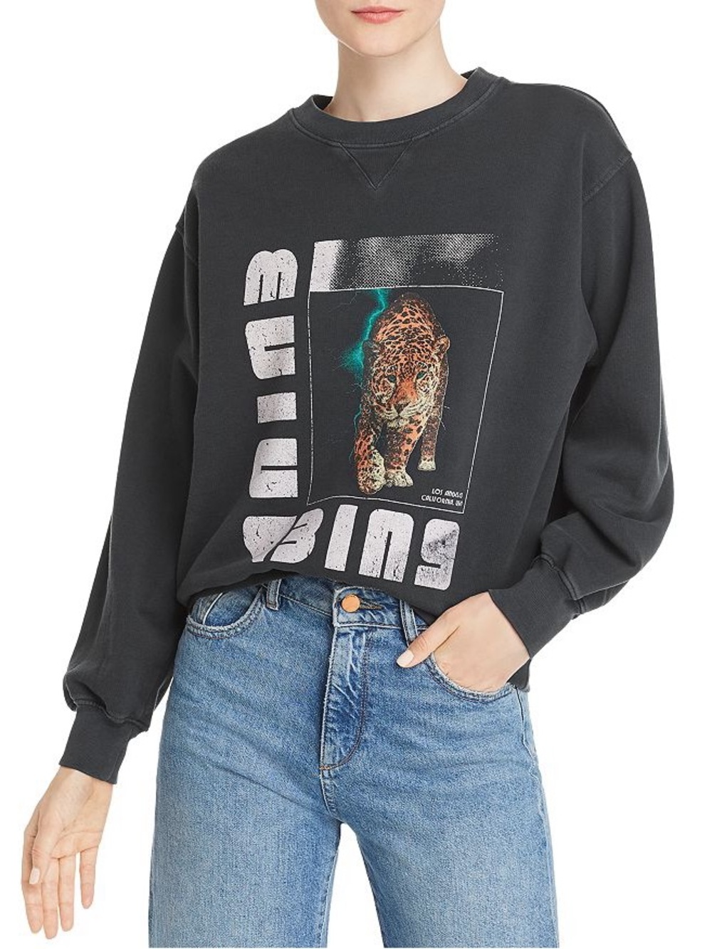 Anine Bing Sweatshirt